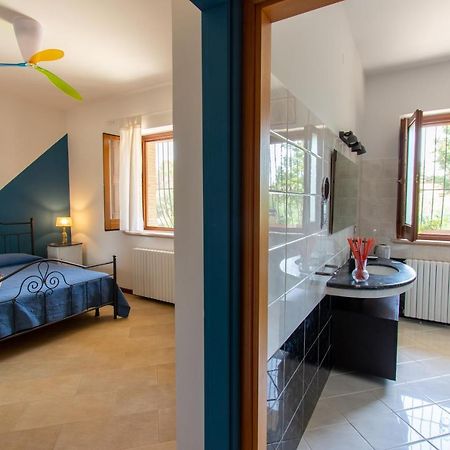B&B La Roverella Piazza Armerina Kültér fotó
