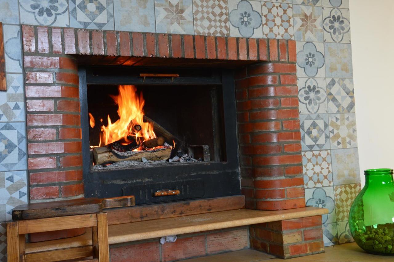 B&B La Roverella Piazza Armerina Kültér fotó