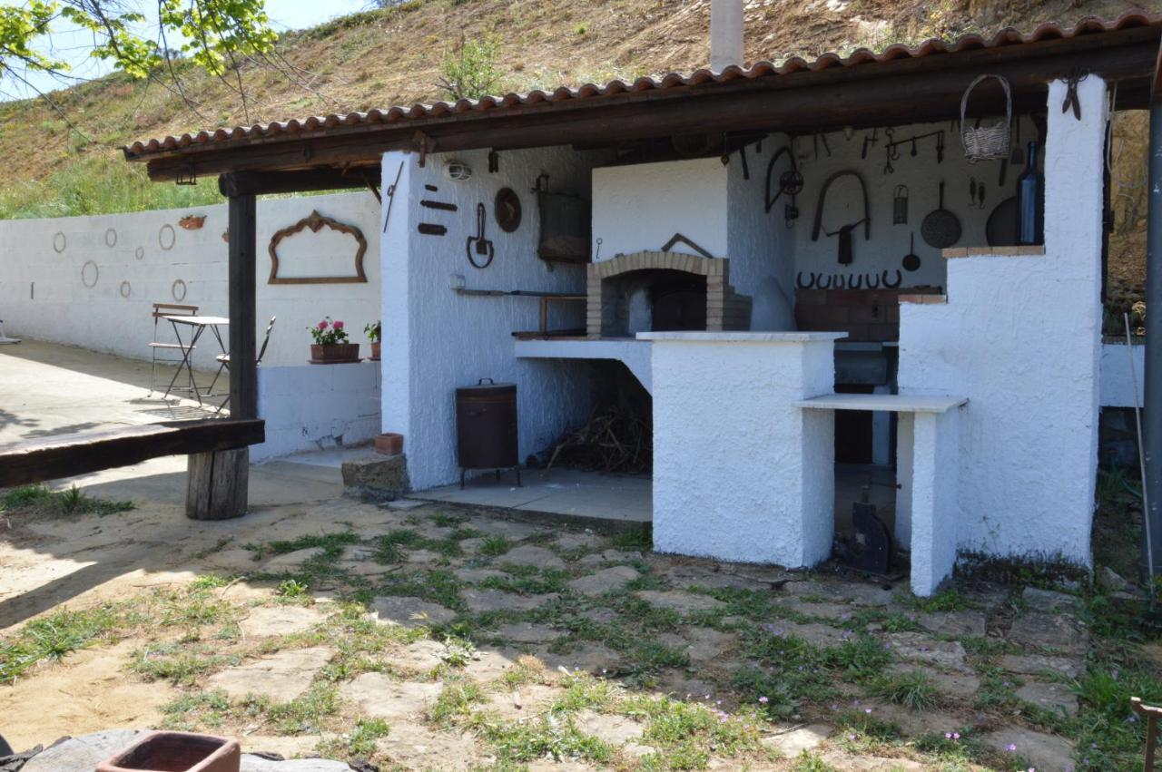 B&B La Roverella Piazza Armerina Kültér fotó