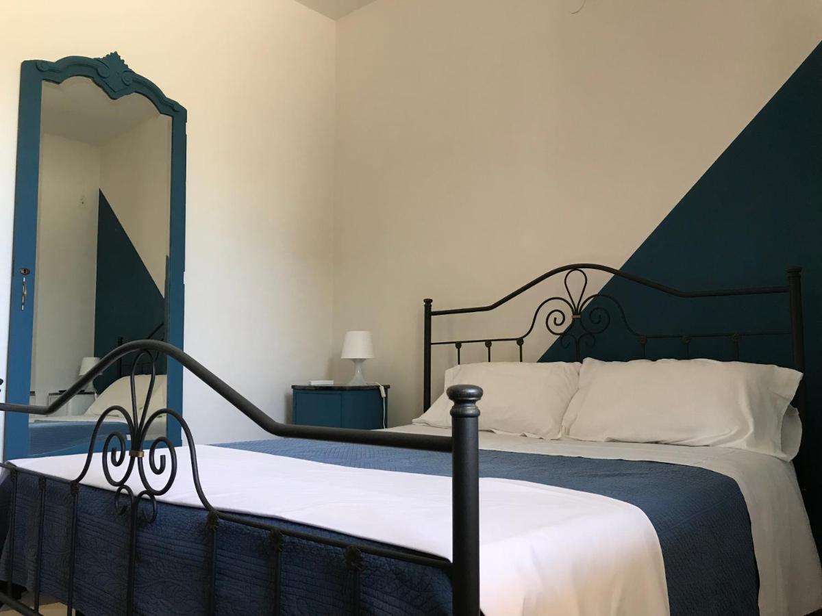 B&B La Roverella Piazza Armerina Kültér fotó