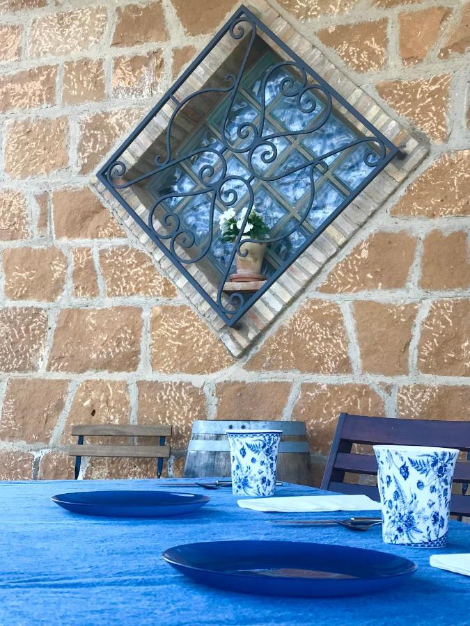 B&B La Roverella Piazza Armerina Kültér fotó