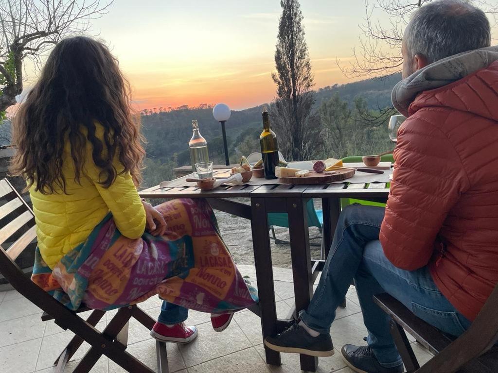 B&B La Roverella Piazza Armerina Kültér fotó
