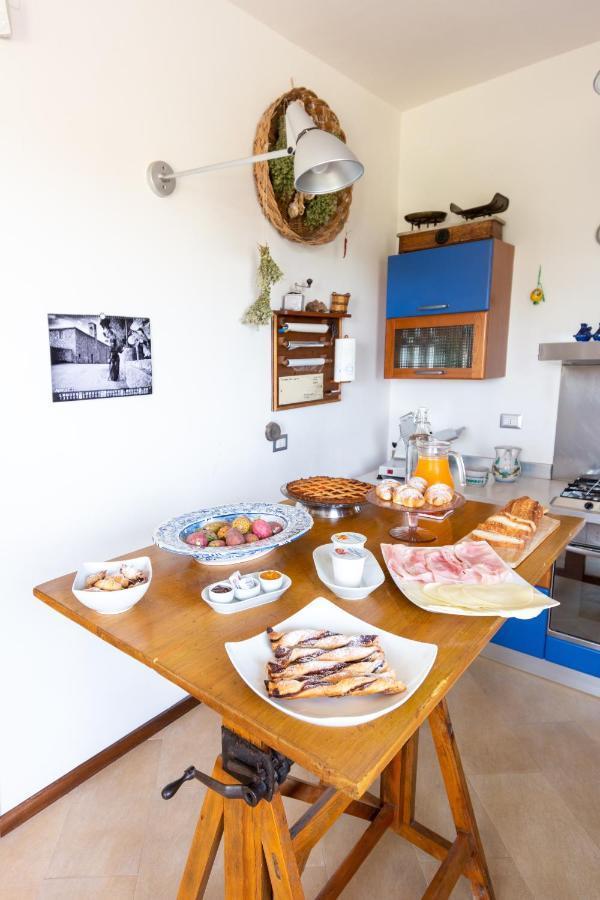 B&B La Roverella Piazza Armerina Kültér fotó