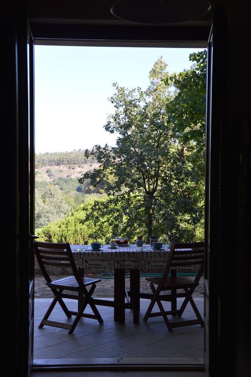 B&B La Roverella Piazza Armerina Kültér fotó
