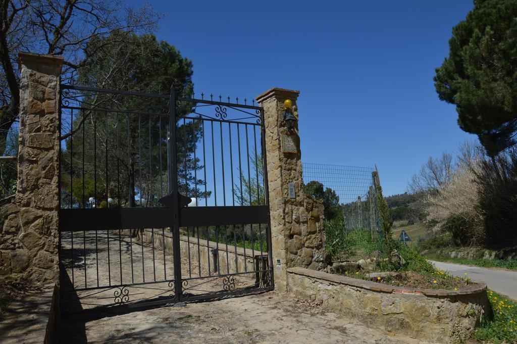 B&B La Roverella Piazza Armerina Kültér fotó