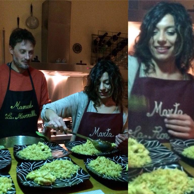 B&B La Roverella Piazza Armerina Kültér fotó