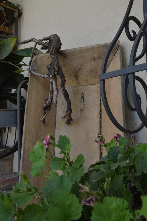 B&B La Roverella Piazza Armerina Kültér fotó